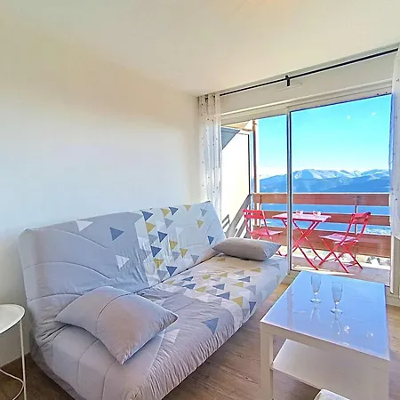 Lumineux 4 Pers, Balcon, Pla D'adet - Fr-1-457-363 * サン・ラリー・スラン