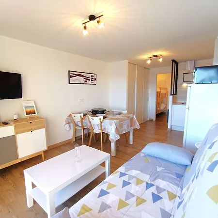 Lumineux 4 Pers, Balcon, Pla D'adet - Fr-1-457-363 Saint-Lary-Soulan