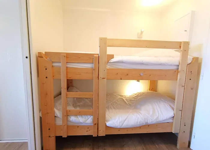 Lumineux 4 Pers, Balcon, Pla D'adet - Fr-1-457-363 アパート *